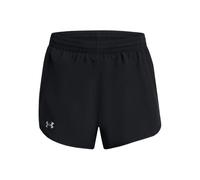 Under Armour Fly By 2in1 Running Shorts Women - Black, Size L