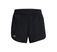 Under Armour Fly By 2in1 Running Shorts Women - Black, Size S