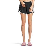 Under Armour Womens Fly By Shorts Black