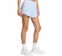 Under Armour for woman. 1382438 Shorts Fly by 3 blue (XL), Sport, Running, Multisport, Polyester