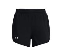 Under Armour Fly By Elite 3in Shorts Women - Black, Size L
