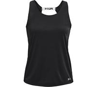 Under Armour Fly by Women's Vest - SS23 Black
