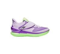 Under Armour Fox 1 The Beam Purple Violet Green, 44.5 Unisex