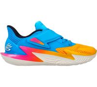 Under Armour Fox 2 Hooptopia Blue C419