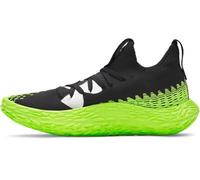 Under Armour Futr X Elite 2 Basketball Shoes UK 10 Green