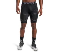 Under Armour Game Day Armour Pro 5-pad Girdle Nov. Black Camo XXL