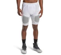 Under Armour Game Day Armour Pro 5-pad Girdle Nov. White Camo S
