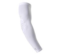 Under Armour Game Day Armour Pro Padded Elbow Sleeve White S/M