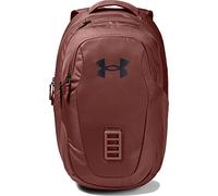 Under Armour Gameday 2.0 Backpack, Unisex Adult Red, Cinna Red/Cinna Red/Black (688), One Size