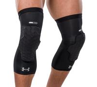 Under Armour Gameday Armour Pro Leg SLVS Black S/M
