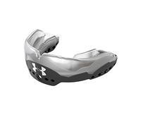 Under Armour Gameday Elite Mouthguard, Black