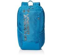 Under Armour Gametime Backpack Unisex Backpack - Teal Vibe, OSFA