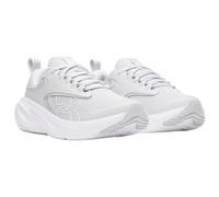 Under Armour Ggs Surge 5 Running Shoes White,Grey EU 37 1/2 Girl