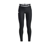 Under Armour Girls Armour Leggings Black L