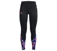 Under Armour Girls ColdGear Legging Size: Youth Extra Large 160-170CM, Colour: Pink
