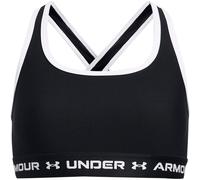 Under Armour Girls Cross Back Sports Bra GT34871