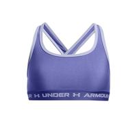 Under Armour Girls Crossback Sports Bra