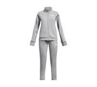 Under Armour Girl's EM Knit Track Suit Apparel