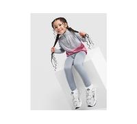 Under Armour Girls' Fade 1/4 Zip Track Top/Leggings Set Infant - Pink 9-12M