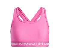 Under Armour Girl's G Crossback Bra Sports Bra