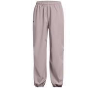 Under Armour Girls G Unstoppable Woven Wide Leg Jogger