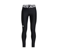 Under Armour Heatgear Leggings Black 8 Years Girls