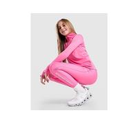 Under Armour Girls' HeatGear Leggings Junior - Pink 14+Y