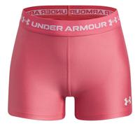 Under Armour Girls HeatGear Workout Compression Shorts GT20499