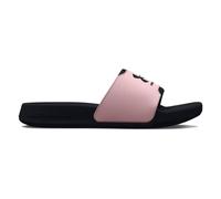 Under Armour Girls Ignite Select Slides (Sizes 10c-2.5) Colour: Black, Size: 11 1/2c UK