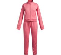 Under Armour UA Knit Tracksuit Girls' 9 -10 Years (M) Pink
