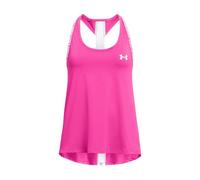 Under Armour Knockout Sleeveless T-shirt Pink 7 Years Boy