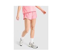 Under Armour Girls' Play Up Shorts Junior - Pink 10-11Y