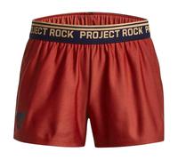 Under Armour Girls Project Rock Chino Shorts GT13686