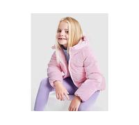Under Armour Girls' Pronto Shimmer Padded Jacket Children - Pink - Kids 6-7Y