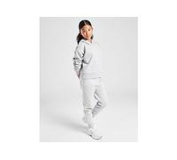 UNDER ARMOUR Junior Girls Rival Fleece Joggers, Grey, Size S Grey