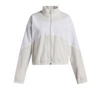 Under Armour Rival Woven Jacket Blue 18-20 Years Girls