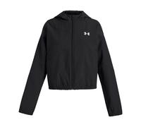 Under Armour Girls Rival Woven Windbreaker GT21717