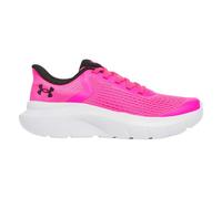Under Armour Girls Rogue 5 AL Running Shoe Size: 2 1/2 UK, Colour: Pink