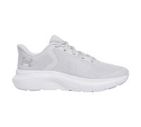 Under Armour Ggs Rogue 5 Running Shoes White EU 35 1/2 Boys,Girls