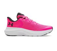 Under Armour Girls Rogue 5 Running Shoe Colour: Pink, Size: 3 1/2 UK