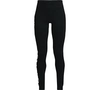 Under Armour Girls' SportStyle Branded Leggings, Sports Leggings for girls, Workout Leggings