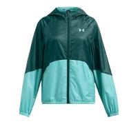 Under Armour Girls Sportstyle Windbreaker GT2682