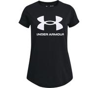 Under Armour Girls Sportswear Logo T-Shirt GT3286