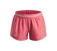 Under Armour G Tech Play Up Short - Bittersweet Pink / / White - YMD