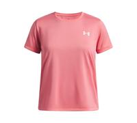Under Armour UA Tech SSC - Bittersweet Pink / / White - YLG