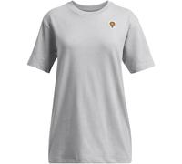 Under Armour Girls Ua G Nurture Game Os Ss T-shirt Short Sleeve