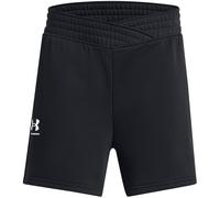 Under Armour Girls Ua G Rival Try Crossovr Shrt Gym Short