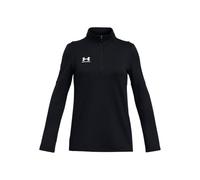 Under Armour Girl's UA G's Challenger Midlayer Shirt Black
