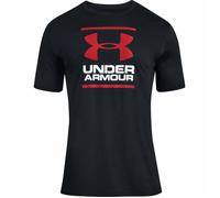 Under Armour GL Foundation Mens Short Sleeve T-shirt (Sizes S - L)