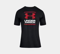 Under Armour GL Foundation Short Sleeve T-Shirt UK S-2XL